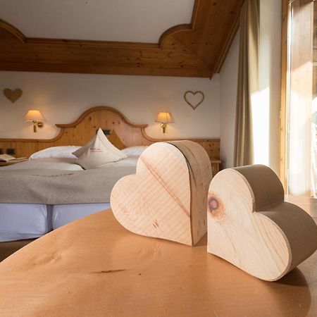 Hotel Galli Livigno Kültér fotó