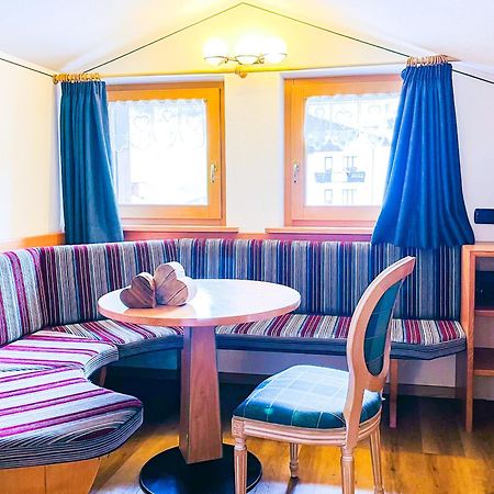 Hotel Galli Livigno Kültér fotó