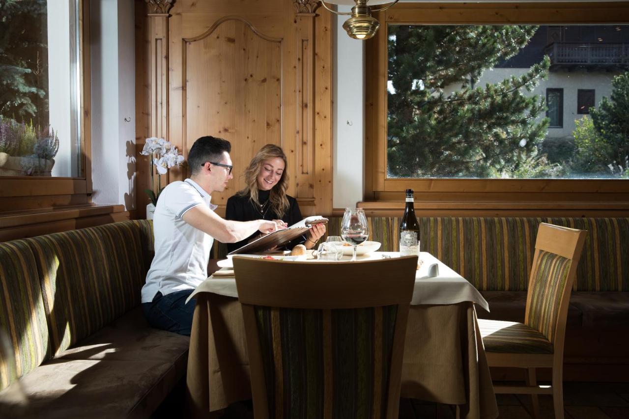Hotel Galli Livigno Kültér fotó