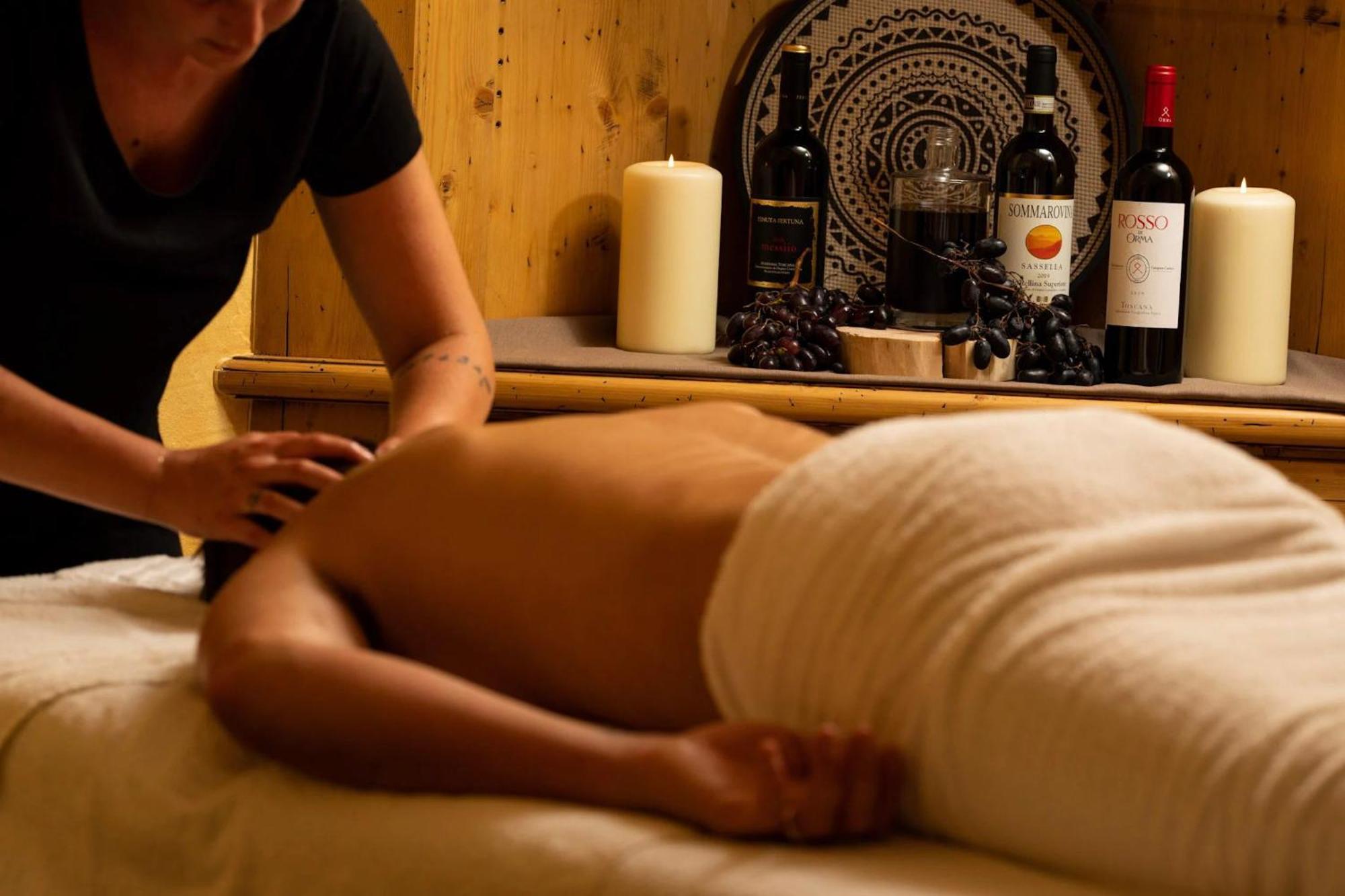 Hotel Galli Livigno Kültér fotó