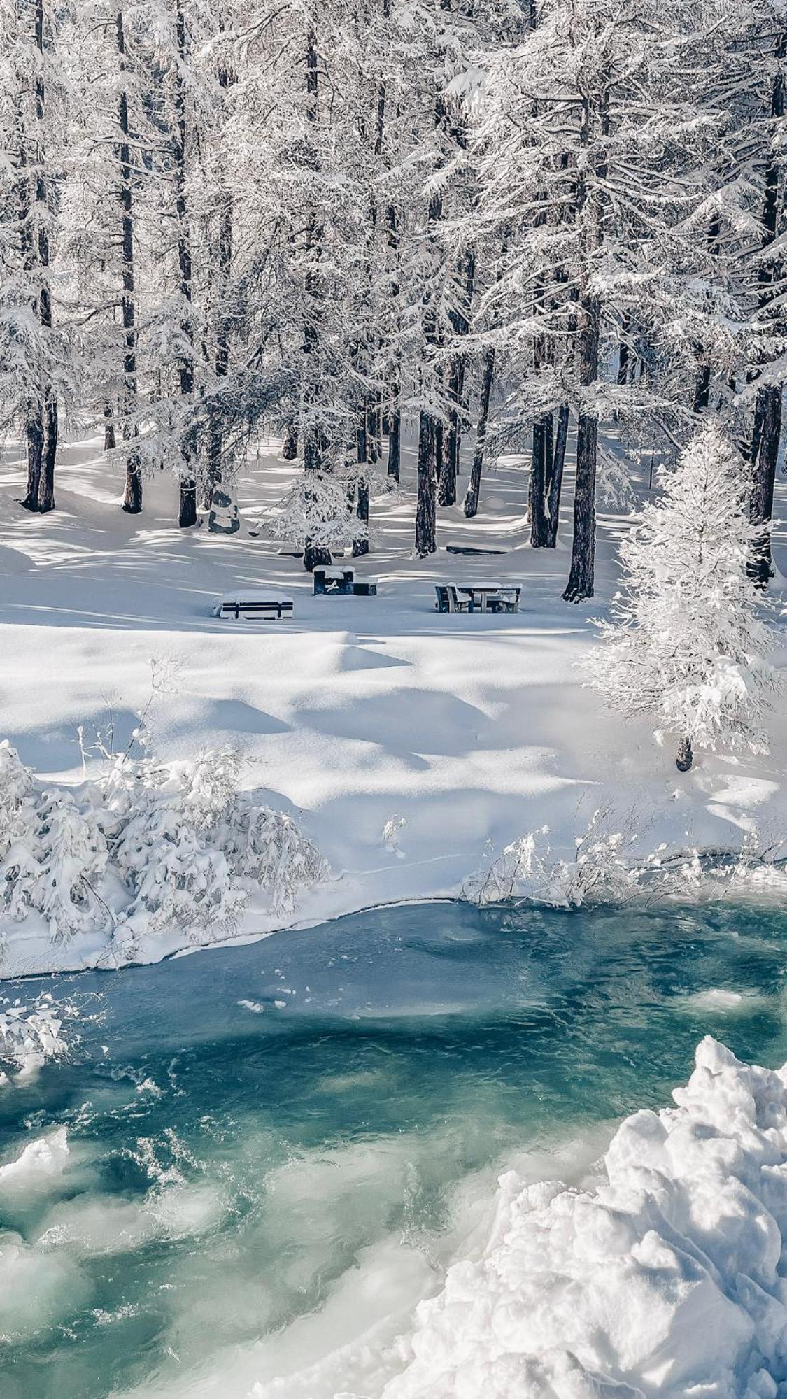 Hotel Galli Livigno Kültér fotó