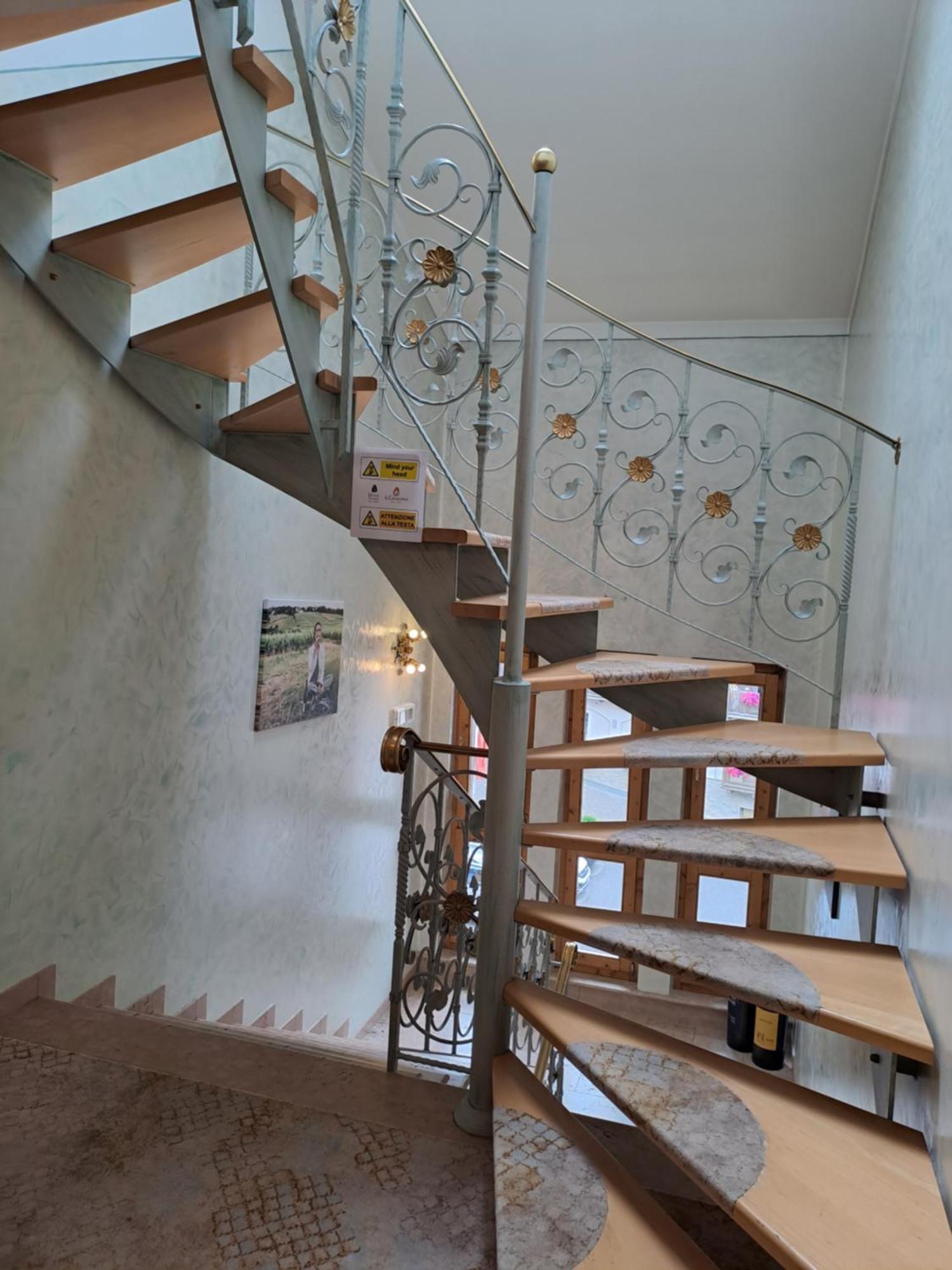 Hotel Galli Livigno Kültér fotó