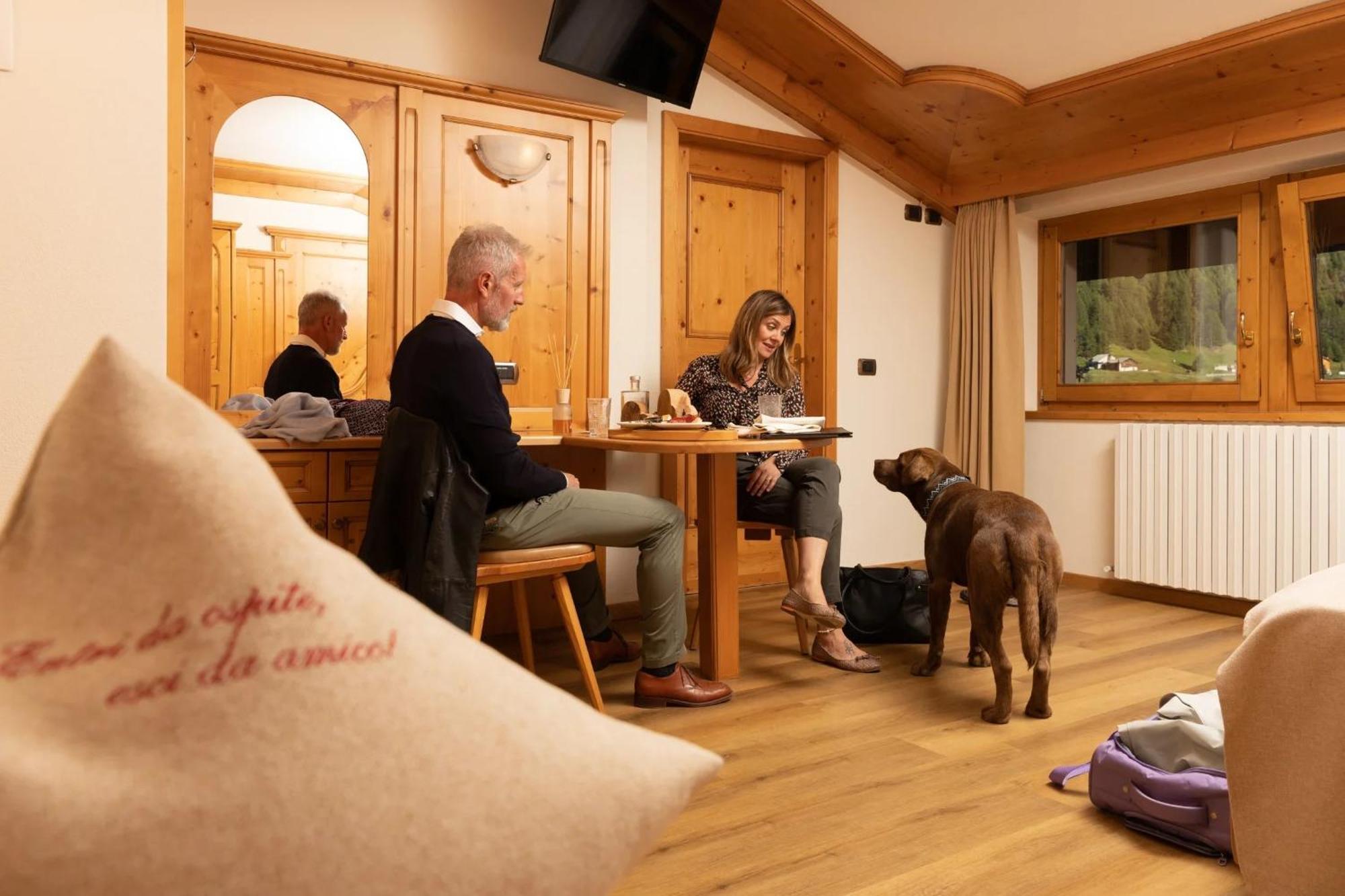 Hotel Galli Livigno Kültér fotó